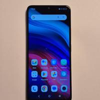 Smartphone TCL 505 seminuovo