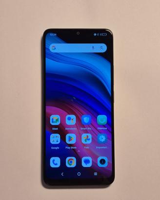 Smartphone TCL 505 seminuovo