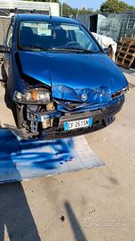 ricambi punto 2ª serie 