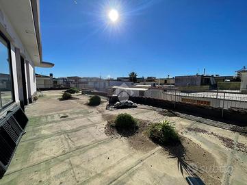 BIFAMILIARE A GRUMO NEVANO