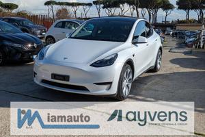 TESLA Model Y RWC ZERO EMISSION 170cv