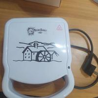 Tostapane Mulino Bianco Vintage