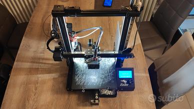 Ender 3 Pro - Stampante 3D