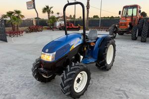 Trattore NEW HOLLAND T3030 DT frutteto 50 cv
