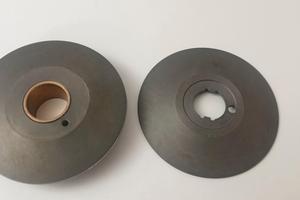 Correttori diam. 108 Piaggio Ciao, Si, Boxer 