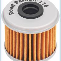 2 Filtri olio taglia 116 honda husqvarna