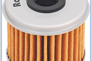 2 Filtri olio taglia 116 honda husqvarna