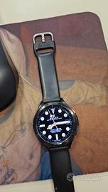 GALAXY SMART WATCH 4