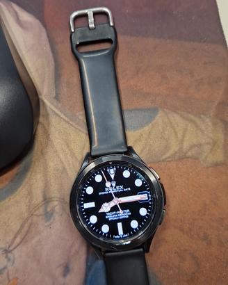 GALAXY SMART WATCH 4