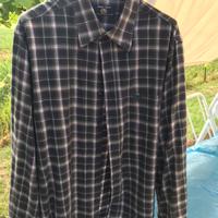 Camicia uomo Ascot sport