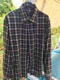Camicia uomo Ascot sport
