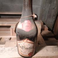 vino gattinara 1964 riserva del certosino 