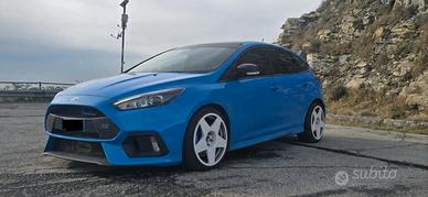 FORD FOCUS RS MK3 TRACK EDITION