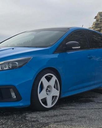 FORD FOCUS RS MK3 TRACK EDITION