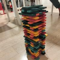 jenga 90 mattoncini