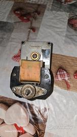 motoriduttore  palazzetti