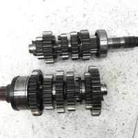 ALBERI E INGRANAGGI CAMBIO HONDA VFR F 750 1988 19