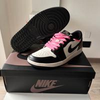 jordan 1 low mocha