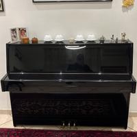 Pianoforte Yamaha 