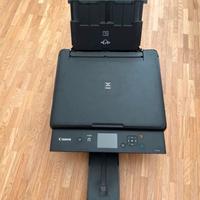Stampante multifunzione canon pixma