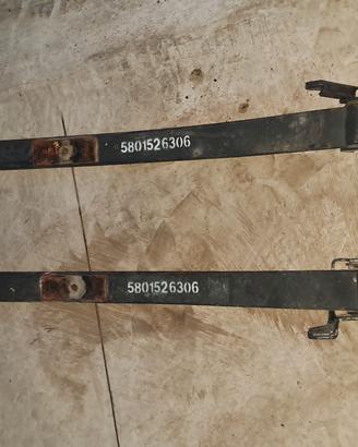 balestre per iveco daily 35s16 2024