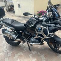 Bmw r 1200 gs - 2018