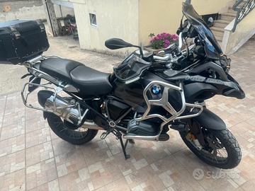 Bmw r 1200 gs - 2018