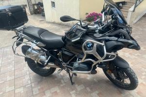 Bmw r 1200 gs - 2018