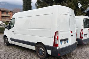Renault Master T33 2.3 dCi/125 PM-TM Furgone E5