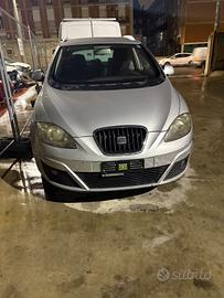 Ricambi Seat Altea XL