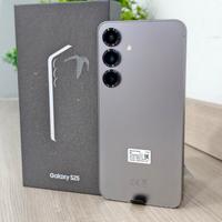 SAMSUNG S25 512GB NUOVO DA ATTIVARE 