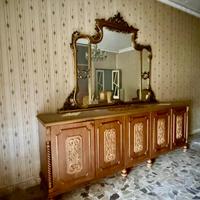 Salotto vintage anni ’60/’70 completo