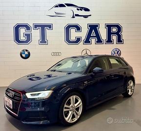 AUDI A3 SPORTBACK 30 TFSI S TRONIC *** S-LINE *