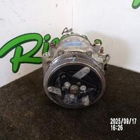 COMPRESSORE CLIMA PER VOLVO V50 2.0D ANNO 2008