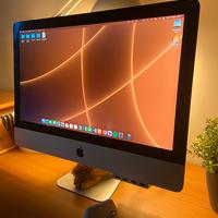 iMac 2015 full HD