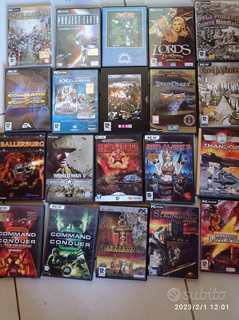 Videogiochi