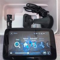 Tomtom Go 520