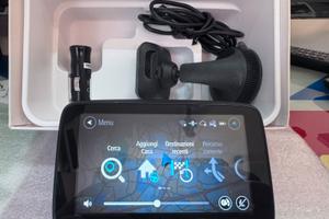 Tomtom Go 520