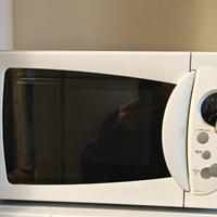 microonde Combinato whirlpool 