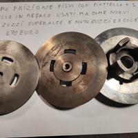 corpo frizione motoguzzi