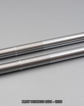 Steli forcella SPR BMW R1300GS 2024 - 2026