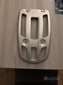 Griglia parafango posteriore RE Super Meteor