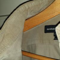 Camicia Marlboro Classic da uomo