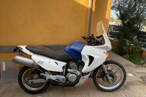 Honda Transalp XL650 V (2002)