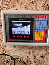 Computer miscelazione