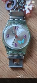 Swatch mod. Lg121  tropic feel