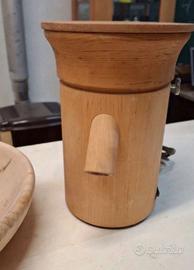 Mulini usati su richiesta