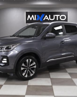 DR Automobiles 5.0 1.5 GPL 114CV EU6