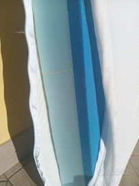 Materasso per camper