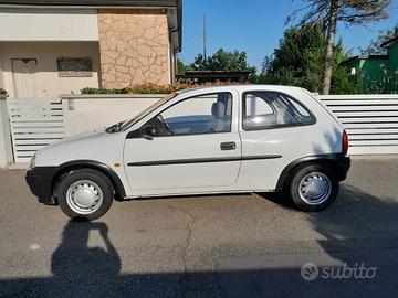 OPEL Corsa 2ª serie - 2000